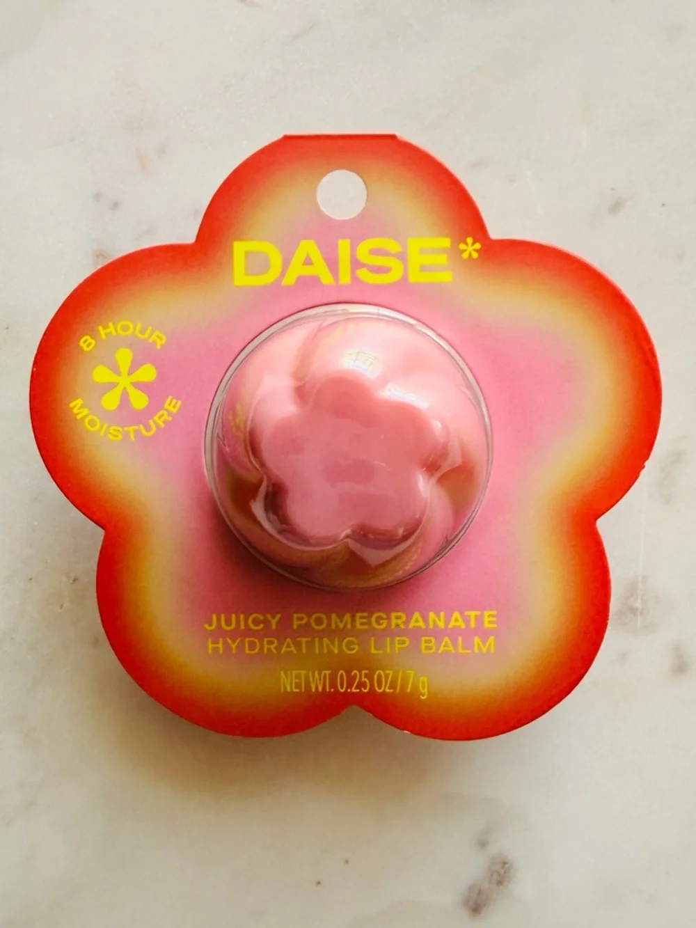 Pink Preppy Beauty Gift Set: Daise, Monday